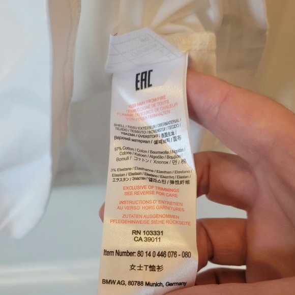 NWT Mini Ladies TShirt - Picture 11 of 11